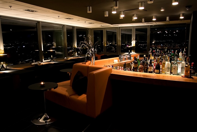 Expo Tower by Mellow Mood Hotels