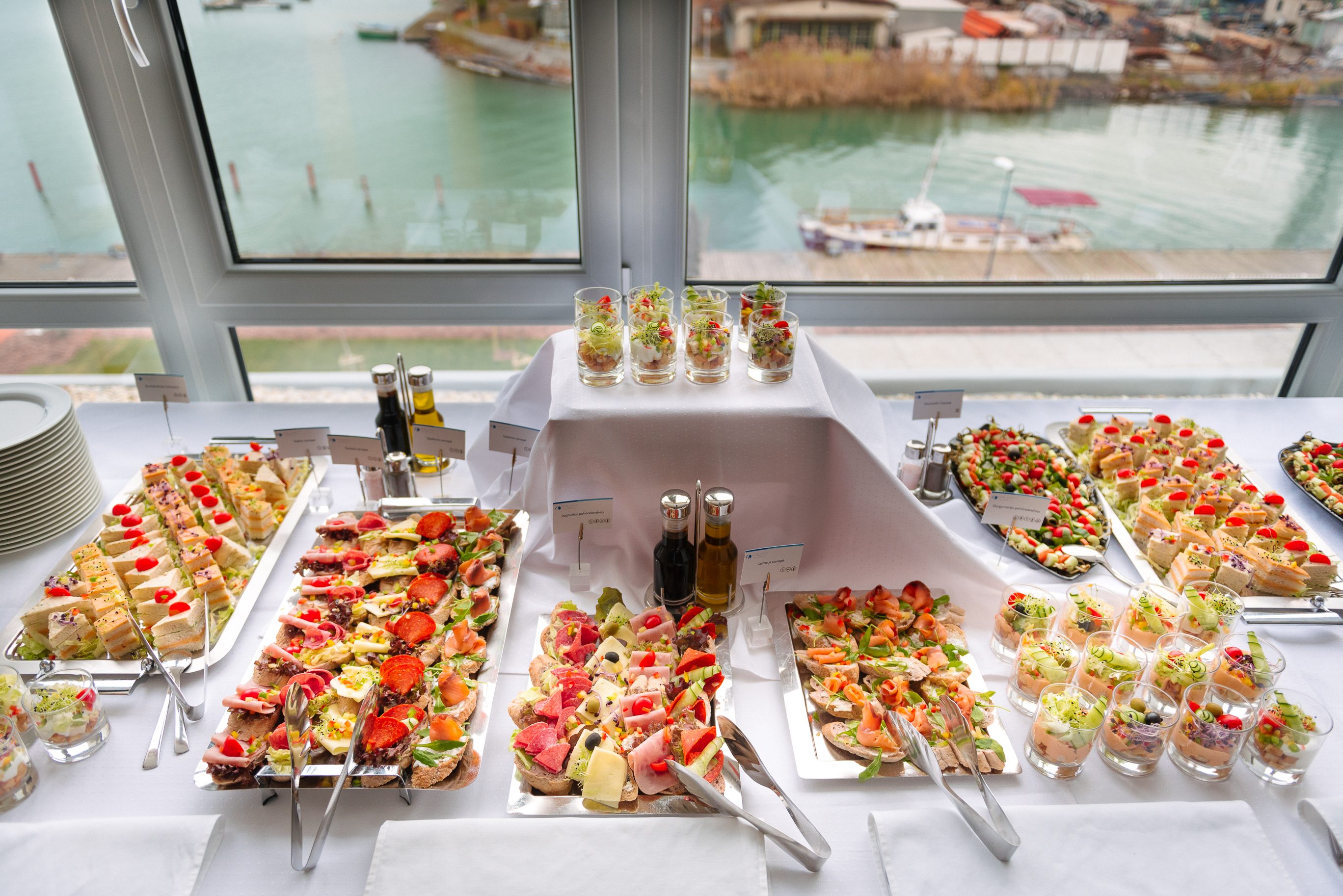 Hotel Yacht Wellness & Business