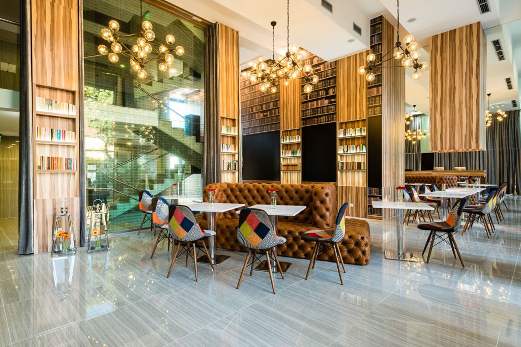 Science Hotel Szeged