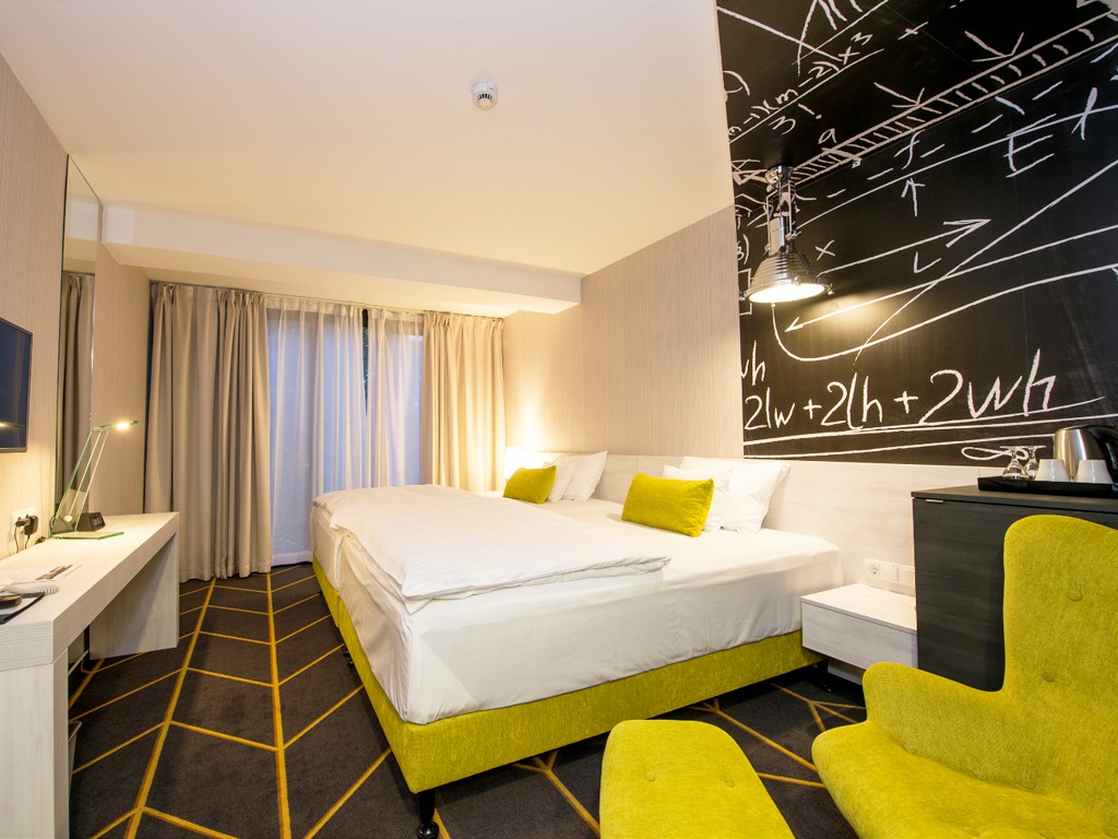 Science Hotel Szeged