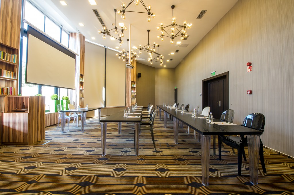 Science Hotel Szeged