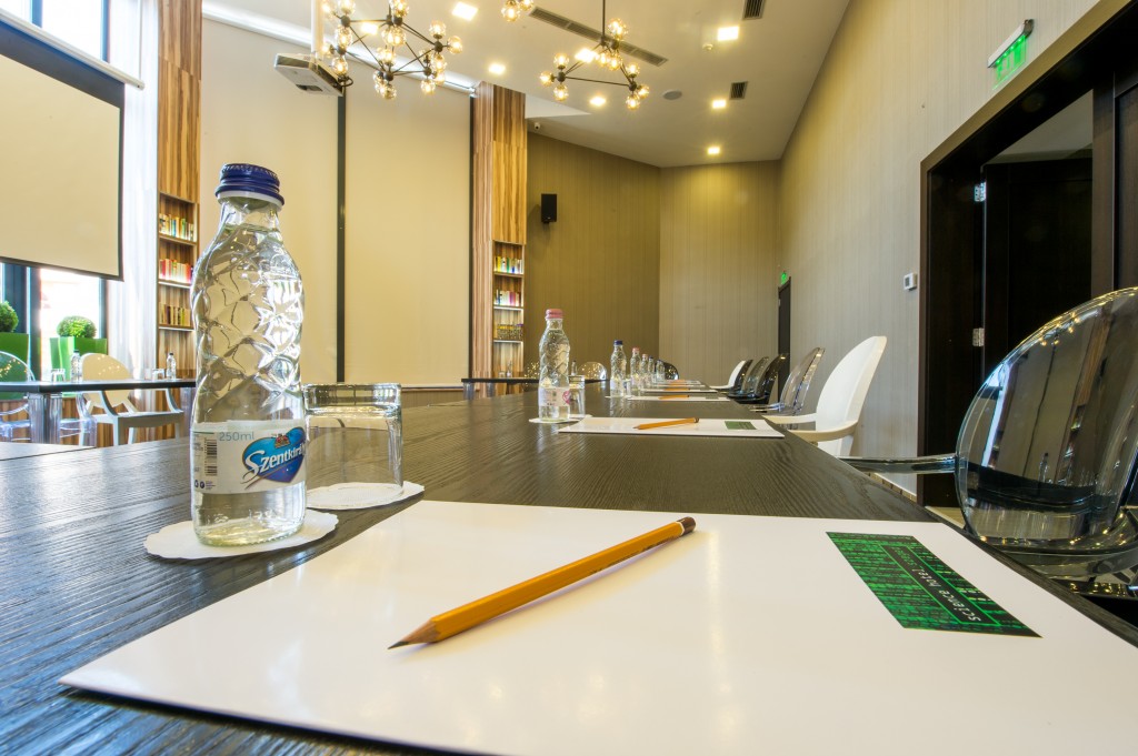 Science Hotel Szeged