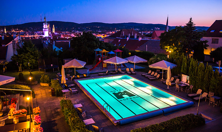 Hotel Sopron