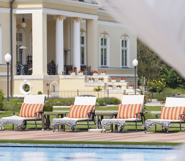 Hotel Amade Château