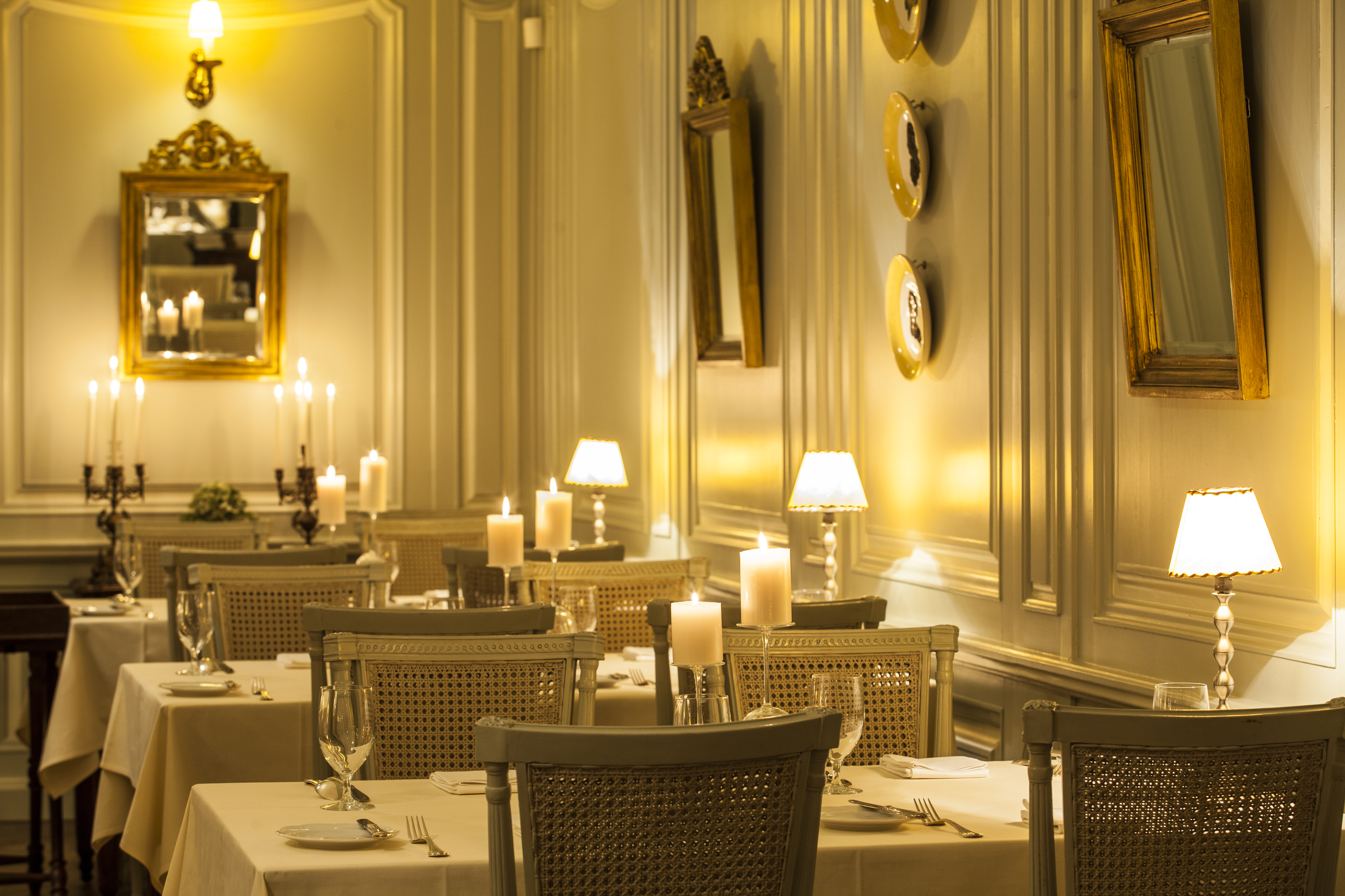 Hotel Amade Château