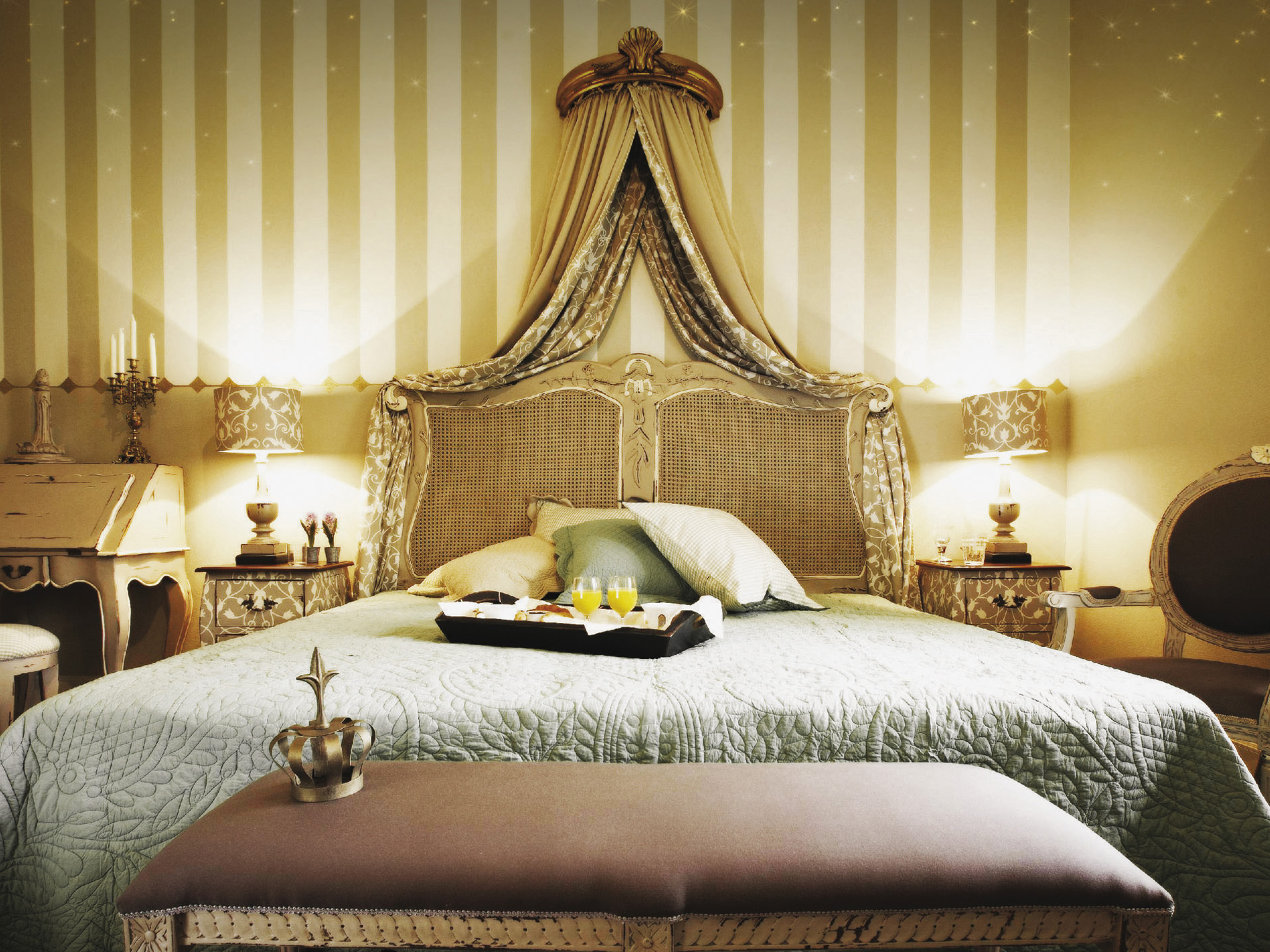 Hotel Amade Château