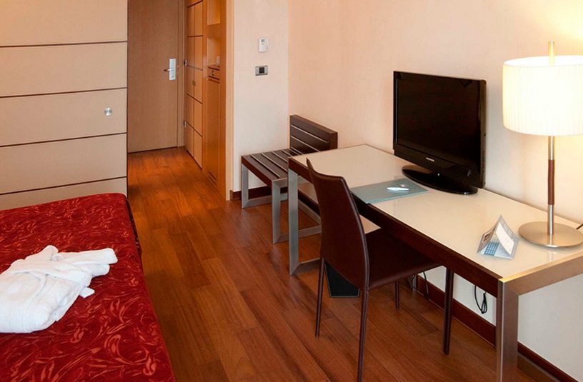 Eurostars Budapest  Center