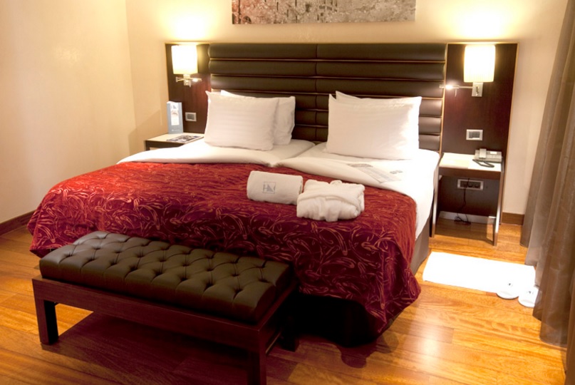 Eurostars Budapest  Center