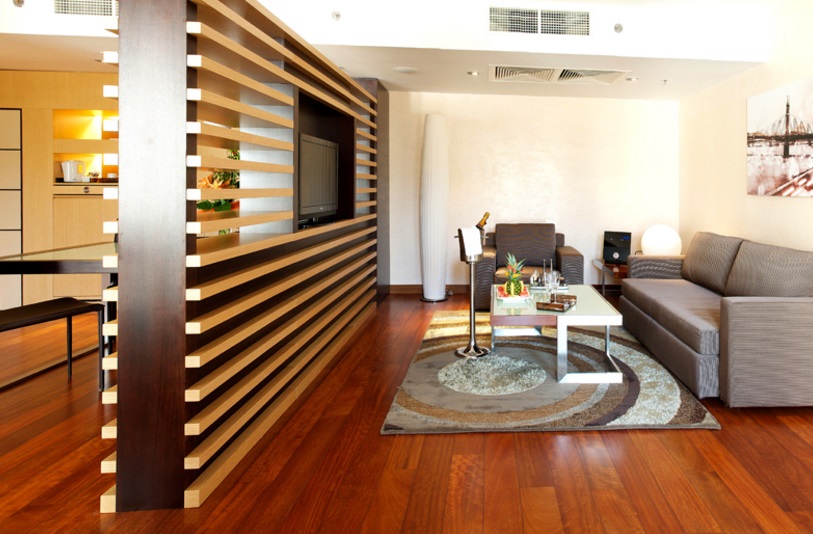 Eurostars Budapest  Center