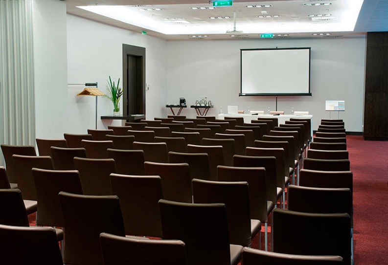 Eurostars Budapest  Center