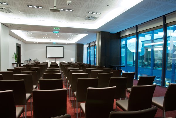 Eurostars Budapest  Center