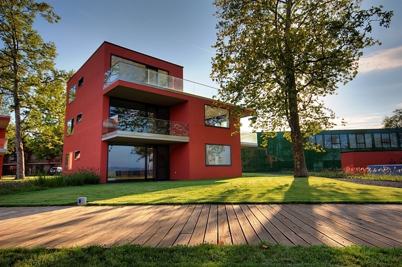 BL YachtClub & Apartments