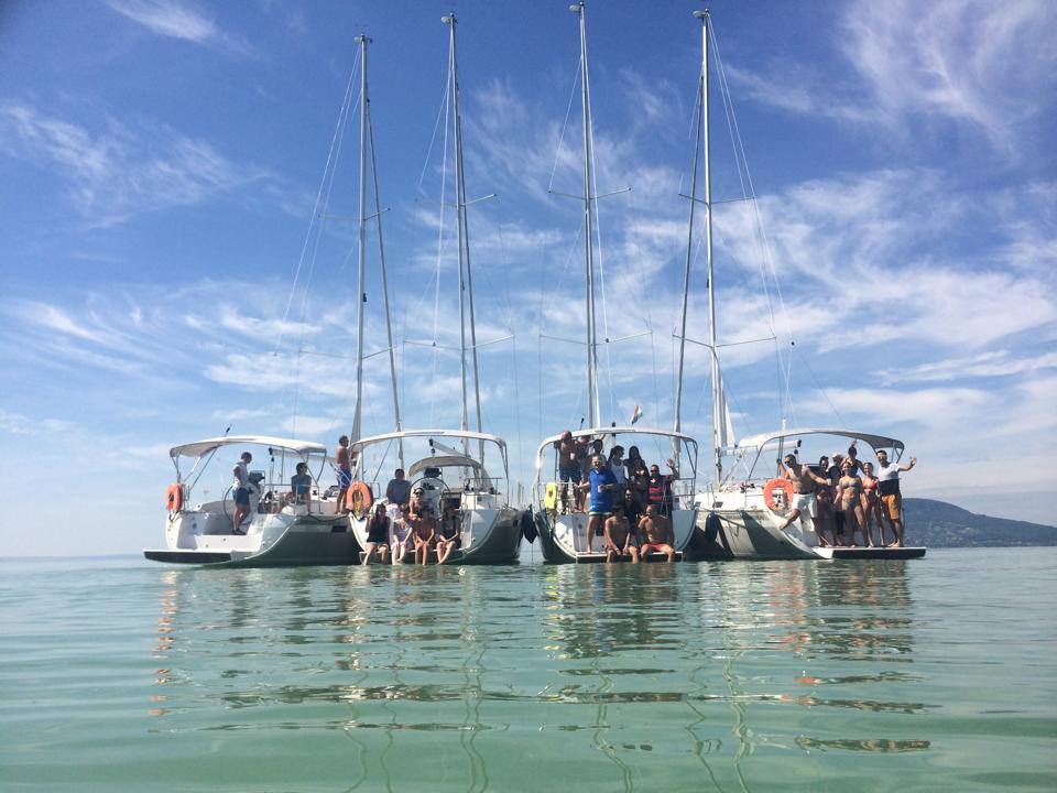 BL YachtClub & Apartments