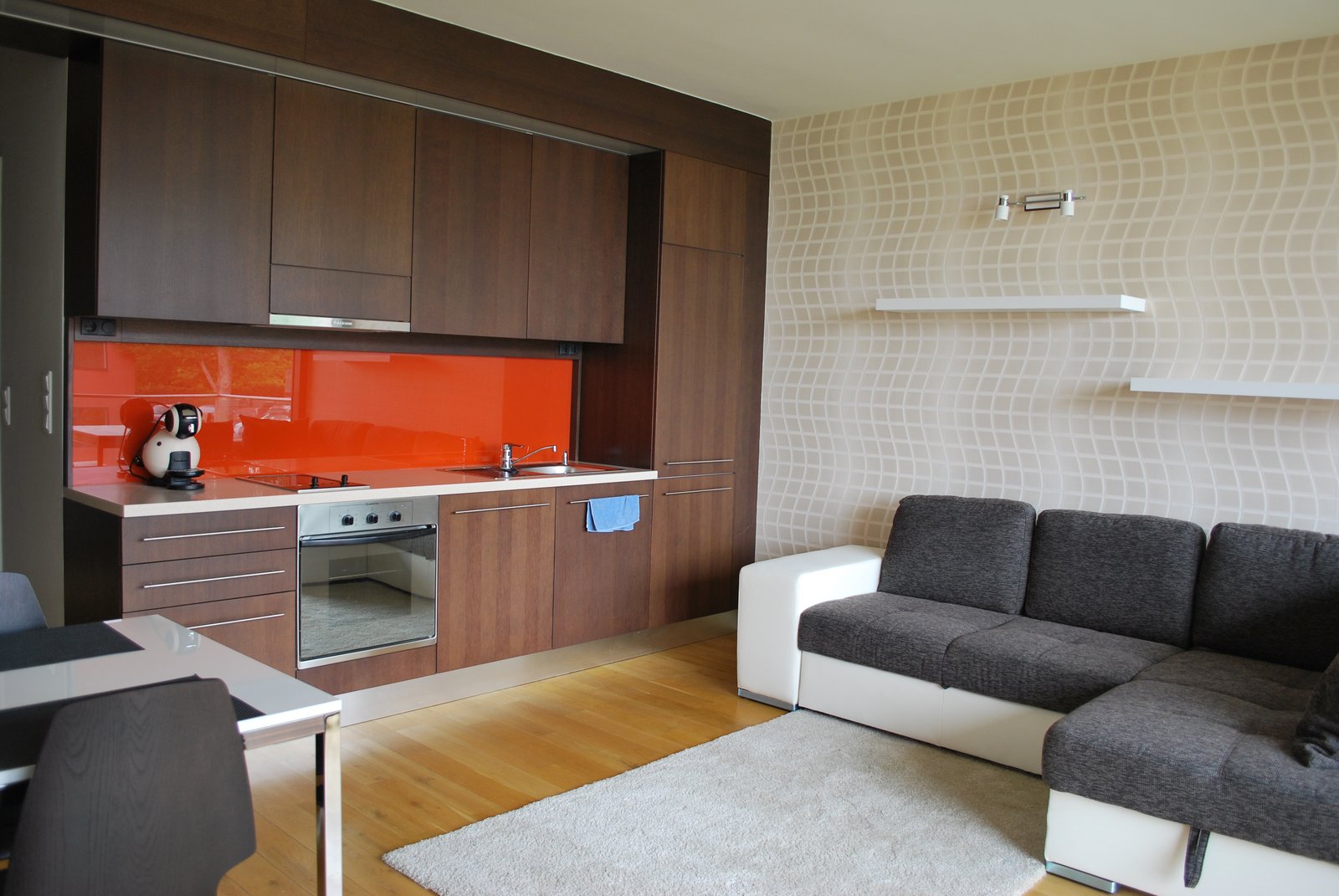 BL YachtClub & Apartments