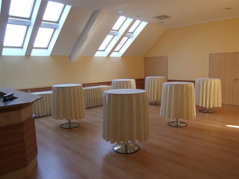 Aqua-Spa Konferencia és Wellness Hotel