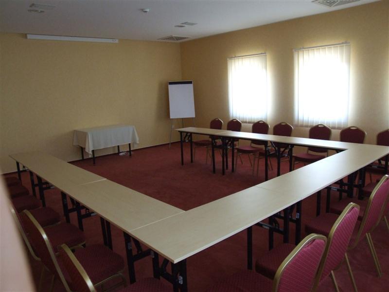 Aqua-Spa Konferencia és Wellness Hotel