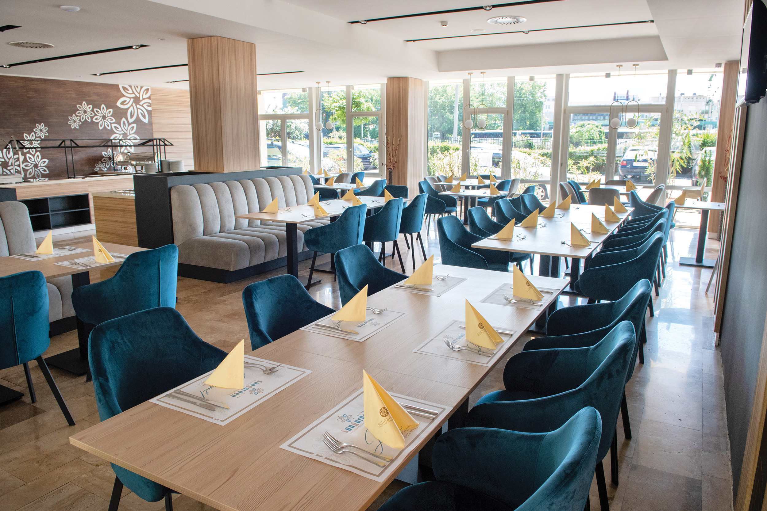 SunGarden Wellness & Conference Hotel