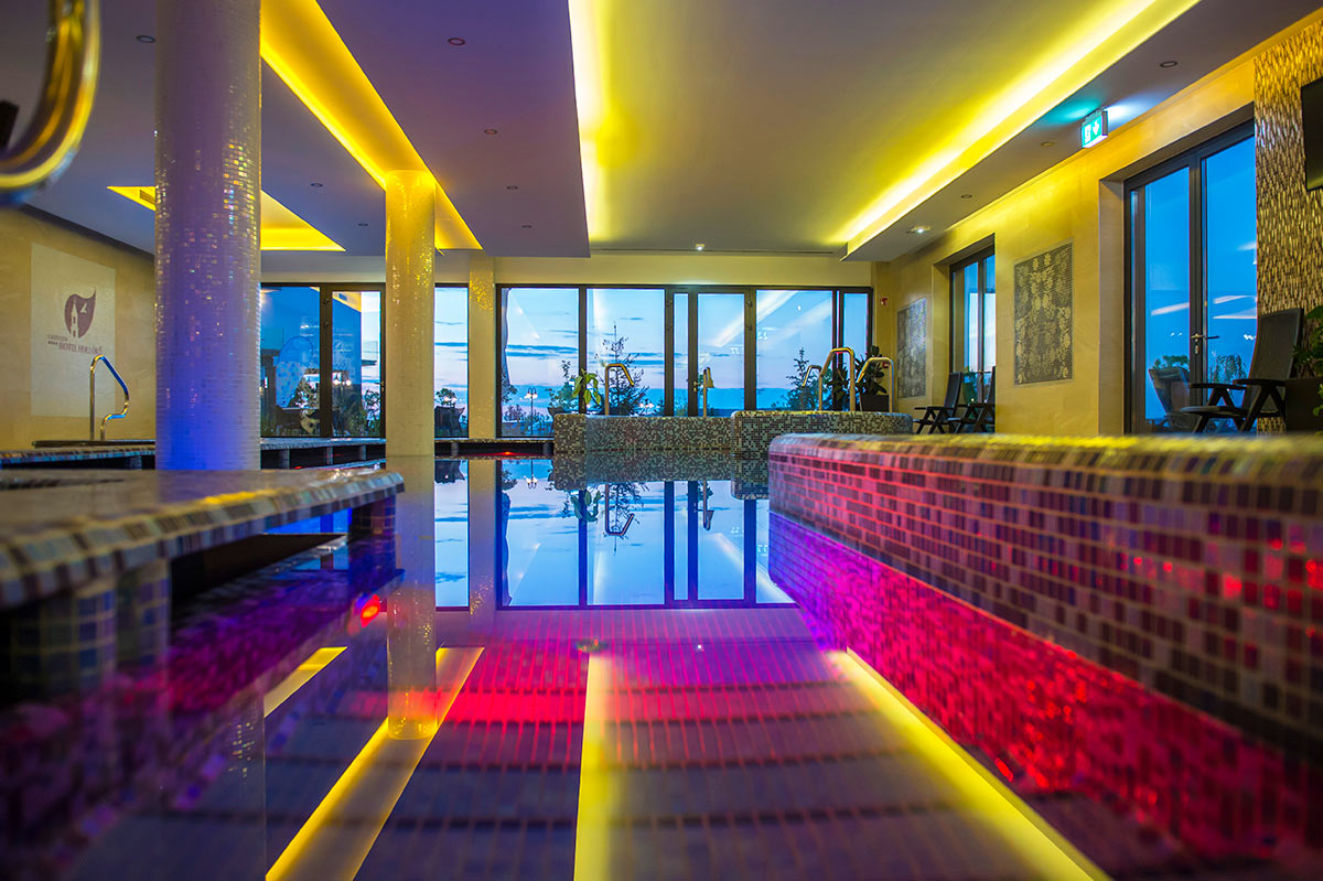 Castellum Hotel Hollókő