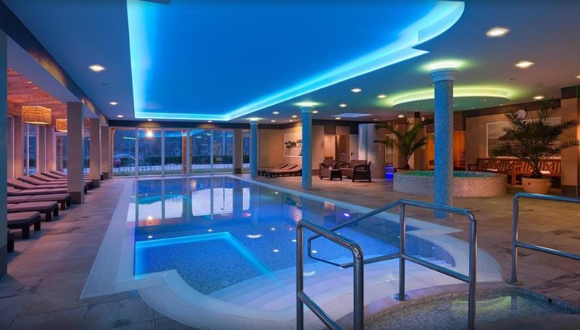 Hotel Honti Visegrád