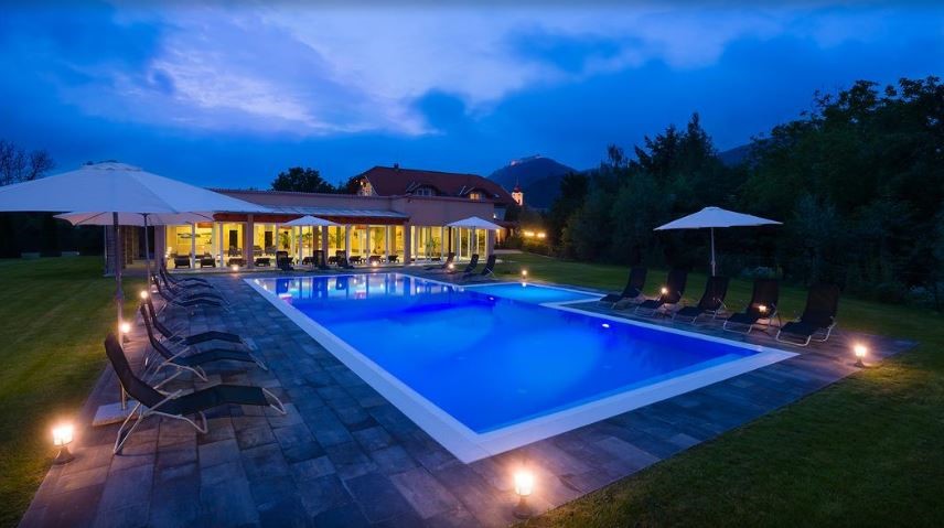 Hotel Honti Visegrád