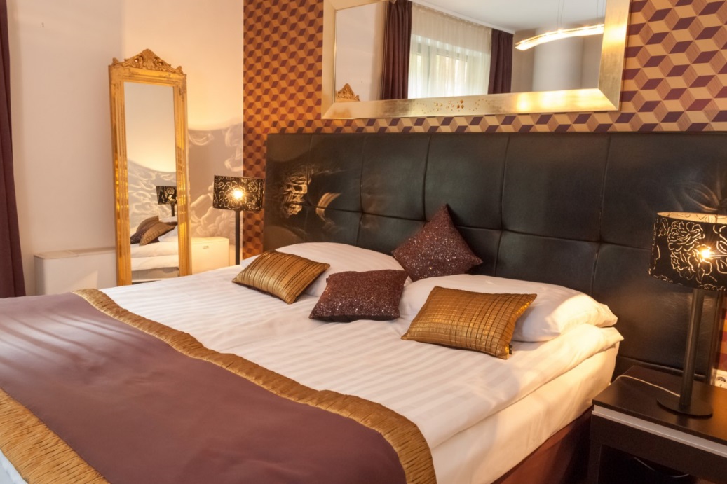 Bliss Hotel & Wellness