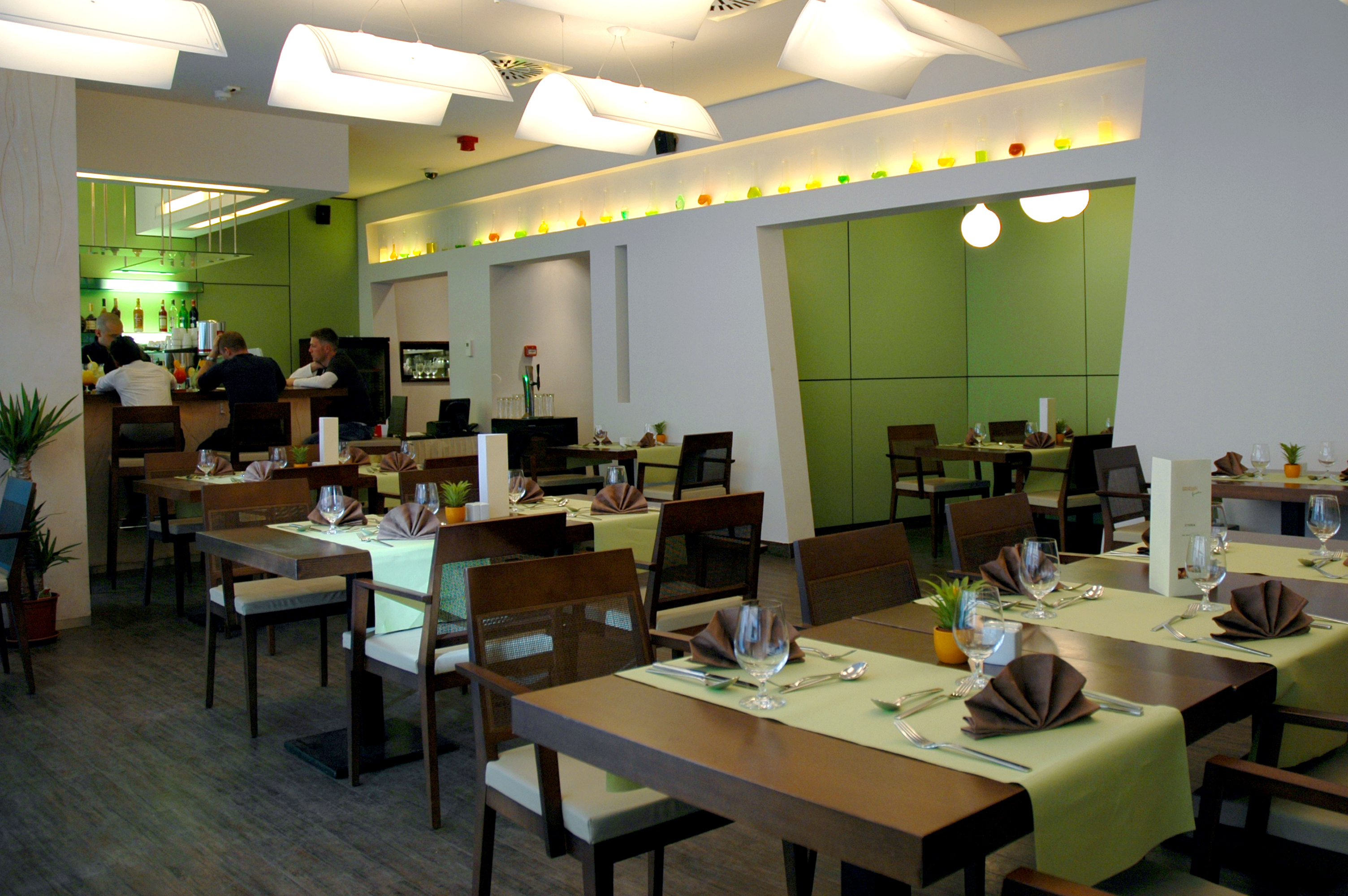 Bliss Hotel & Wellness