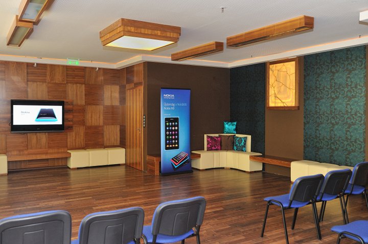 Bliss Hotel & Wellness