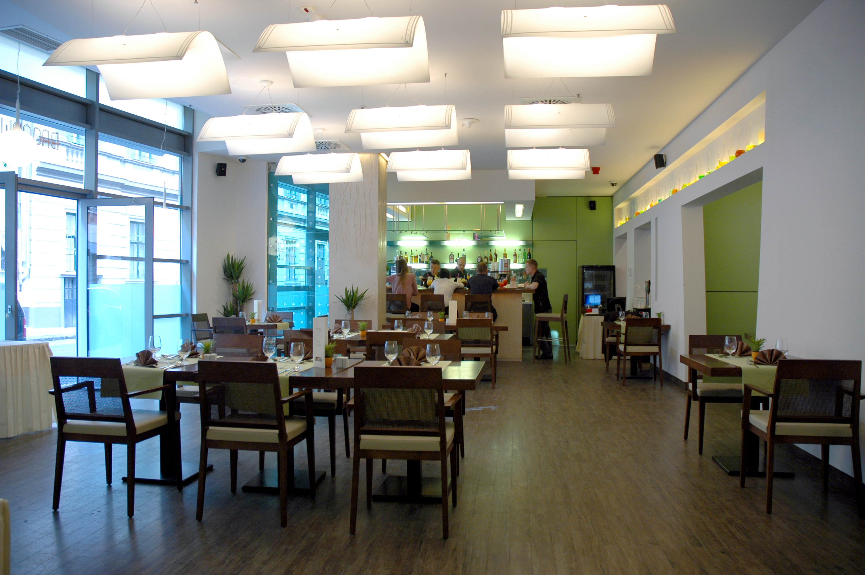 Bliss Hotel & Wellness