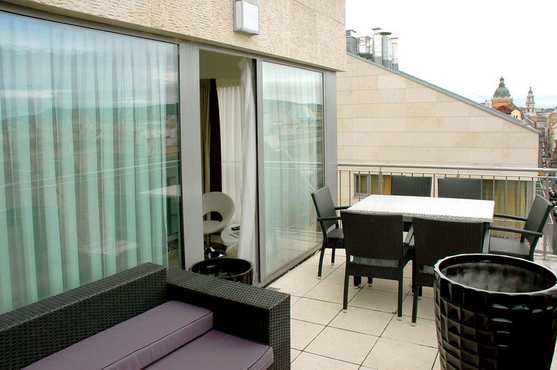 Bliss Hotel & Wellness