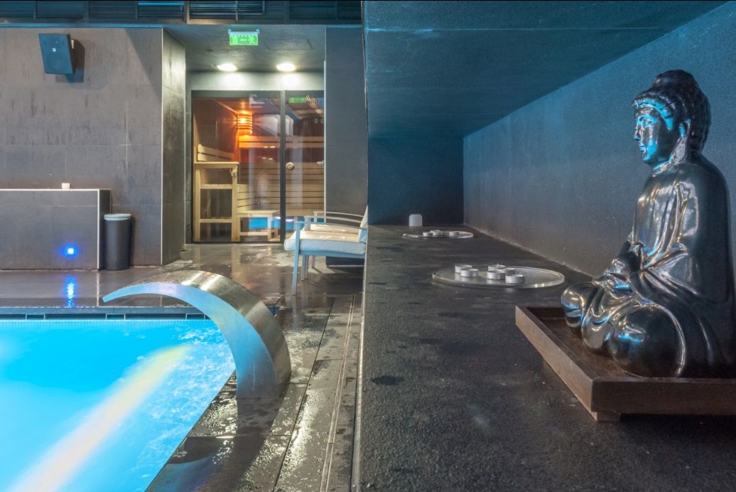 Bliss Hotel & Wellness