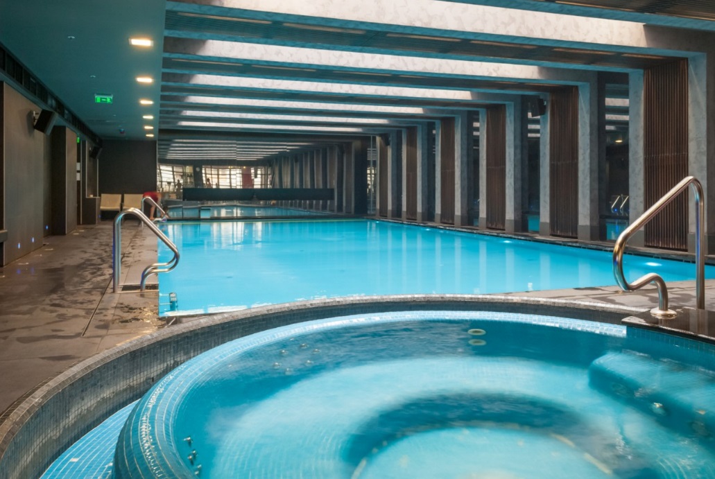 Bliss Hotel & Wellness