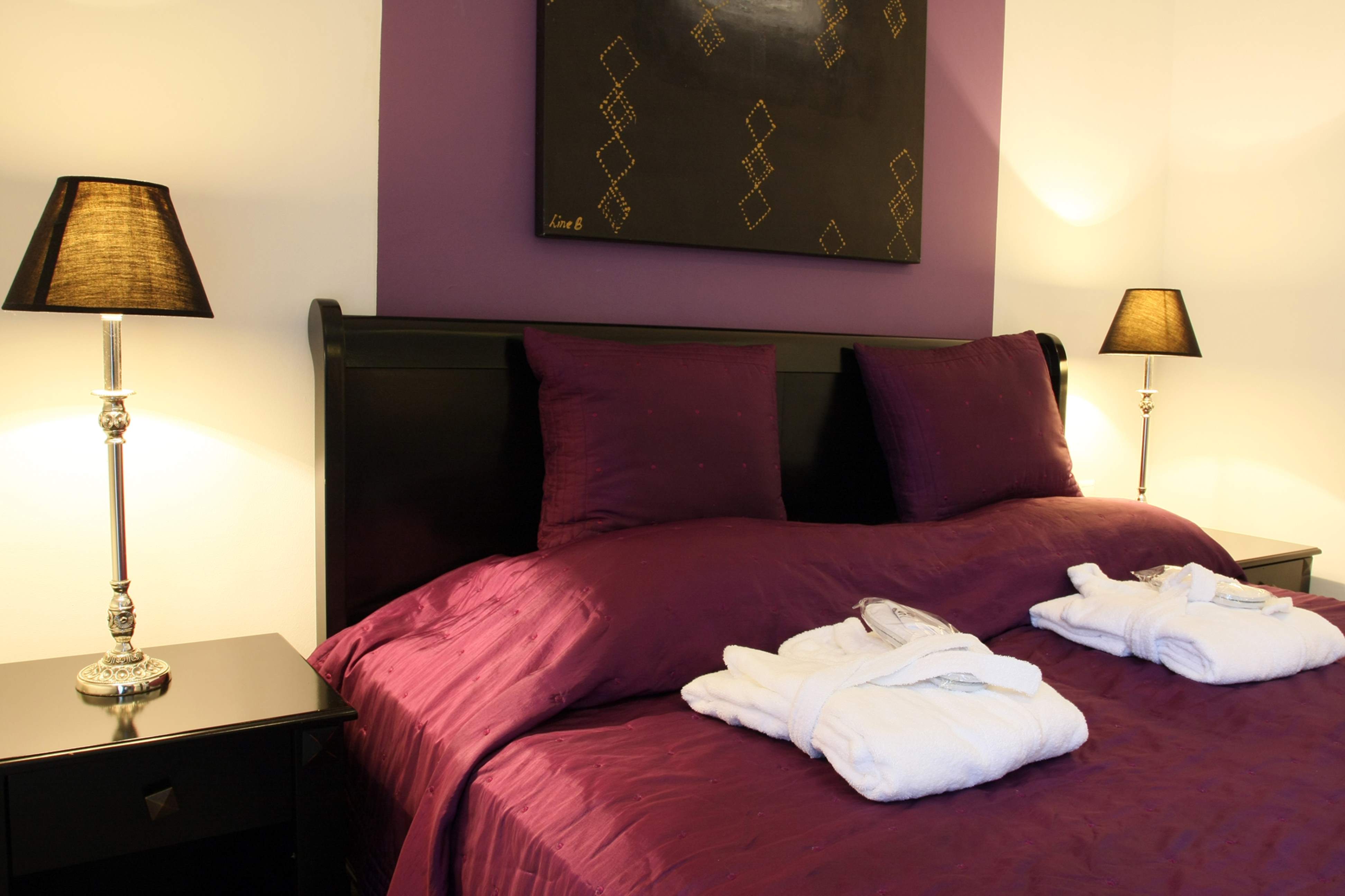 Bliss Hotel & Wellness