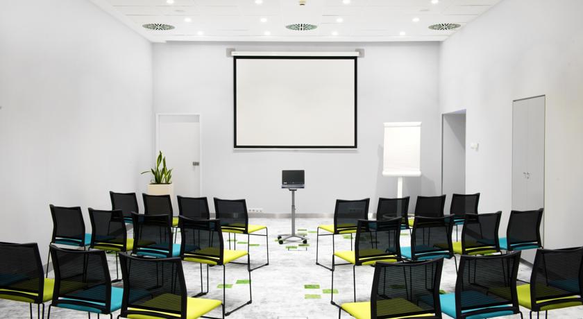 Ibis Styles Budapest Center