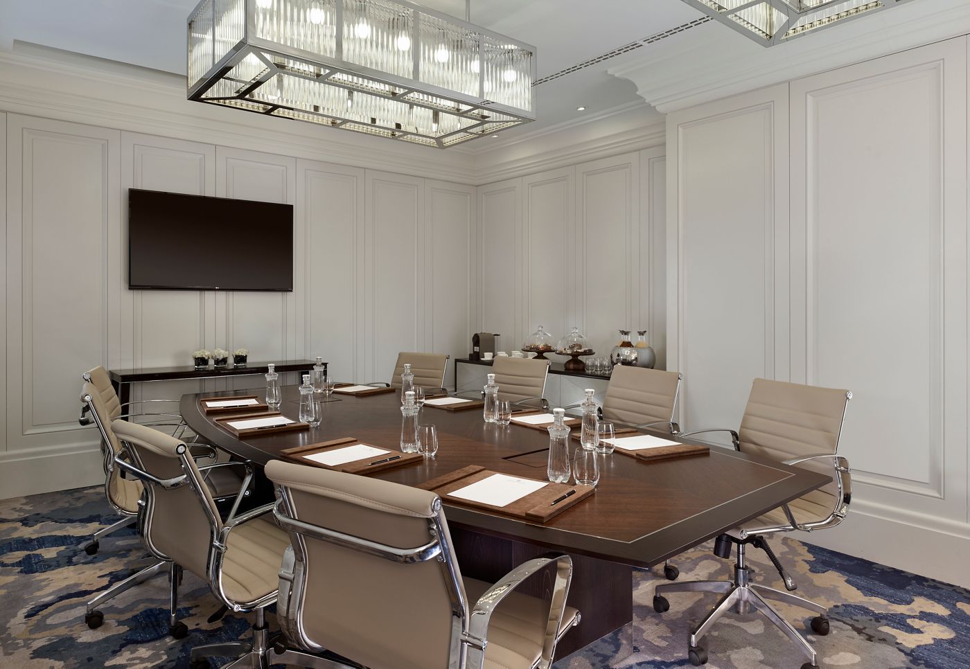 Al Habtoor Palace Budapest