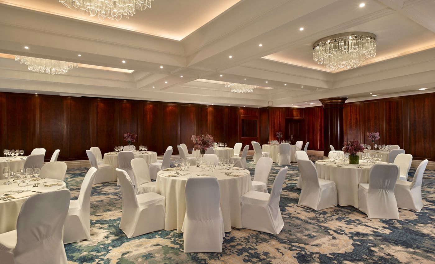 Al Habtoor Palace Budapest