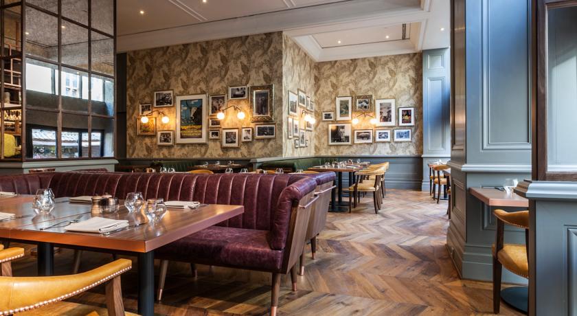 Al Habtoor Palace Budapest