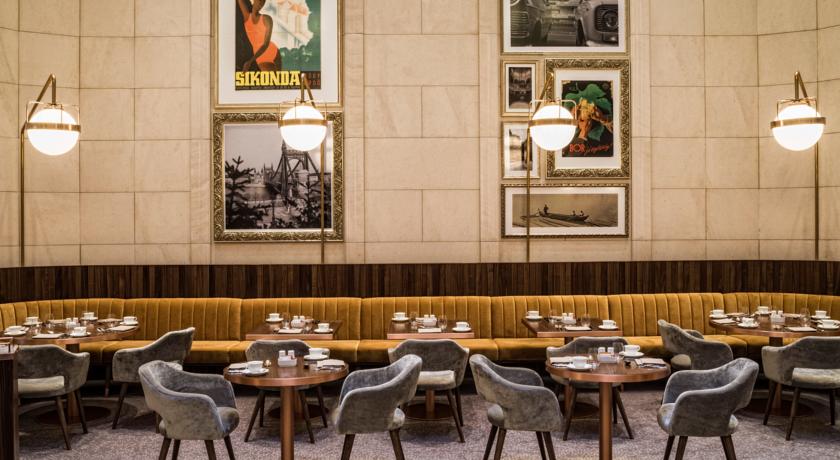 Al Habtoor Palace Budapest