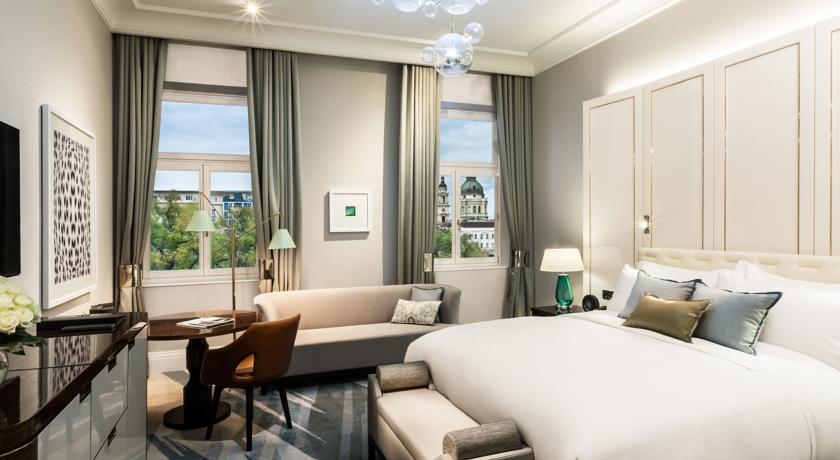 Al Habtoor Palace Budapest