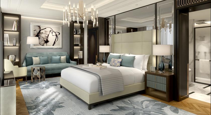 Al Habtoor Palace Budapest