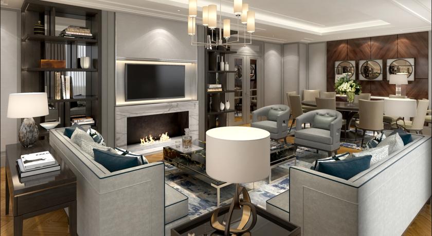 Al Habtoor Palace Budapest