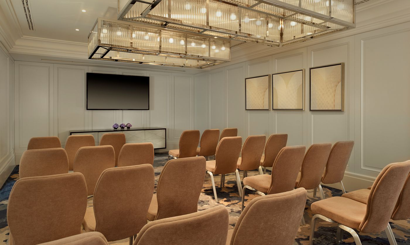 Al Habtoor Palace Budapest