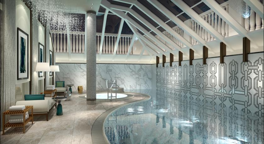 Al Habtoor Palace Budapest