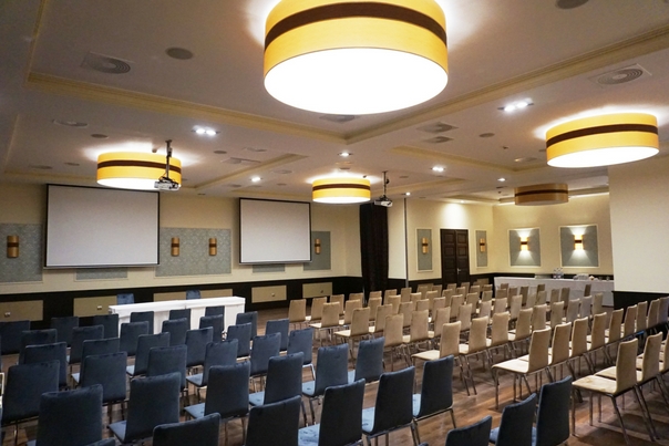 Corner Rendezvényterem