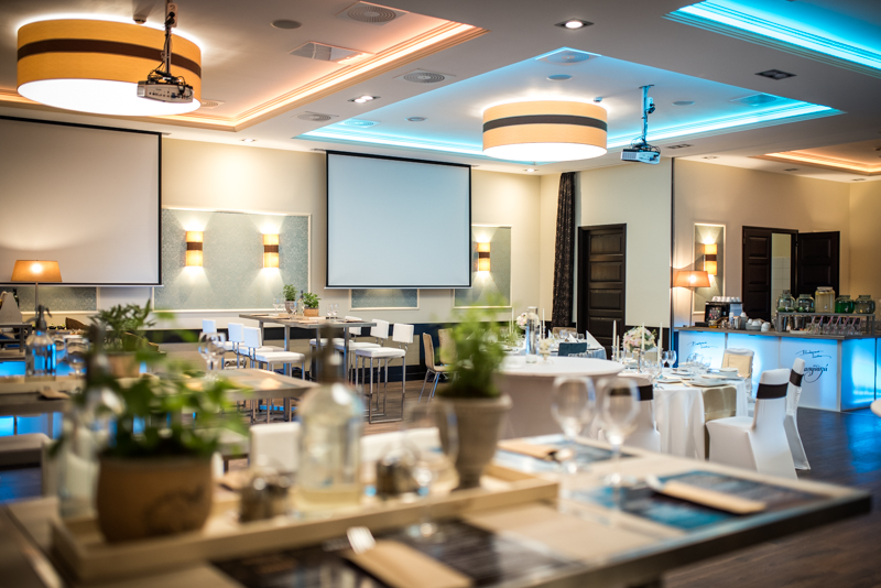 Corner Rendezvényterem