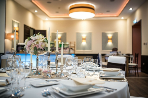 Corner Rendezvényterem