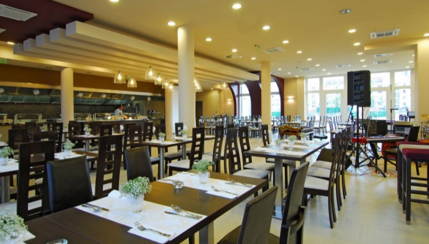 Armada Étterem és Kávézó