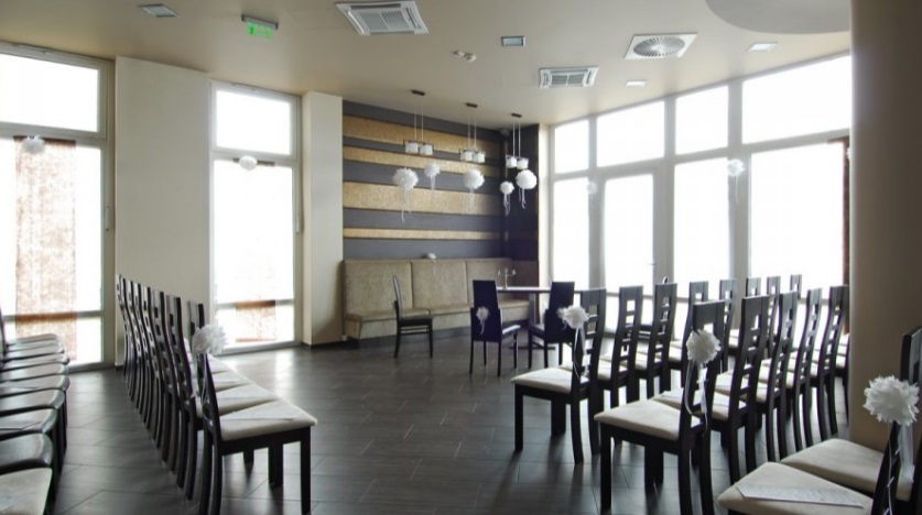 Armada Étterem és Kávézó