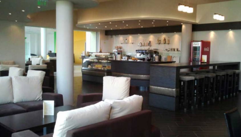 Armada Étterem és Kávézó