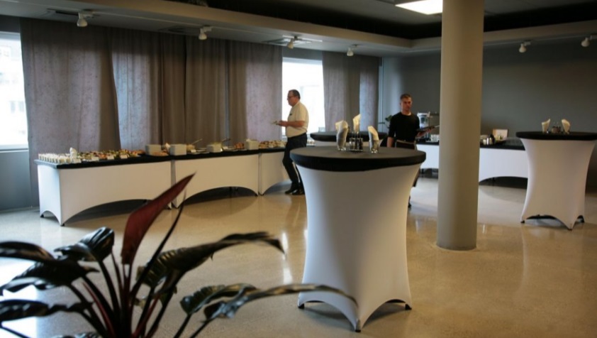 Armada Étterem és Kávézó