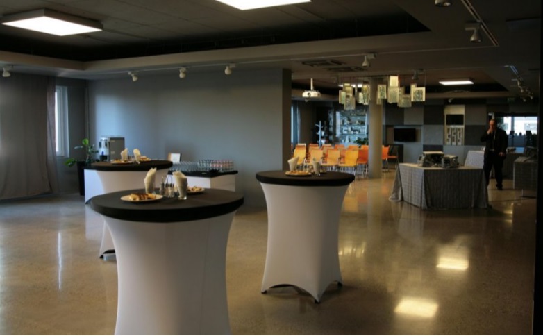 Armada Étterem és Kávézó